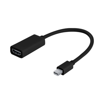 Argom Mini Display Port to HDMI Adapter (ARG-CB-0042)